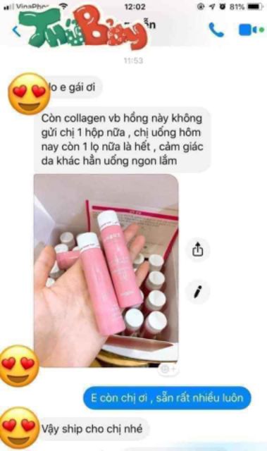 Nước Uống Đẹp Da VITAL BEAUTIE SUPPER COLLAGEN | BigBuy360 - bigbuy360.vn