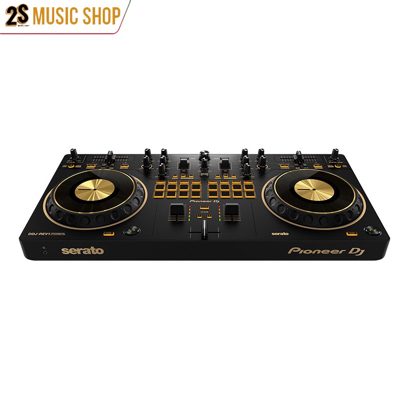 Controller DDJ REV1-N – Pioneer DJ
