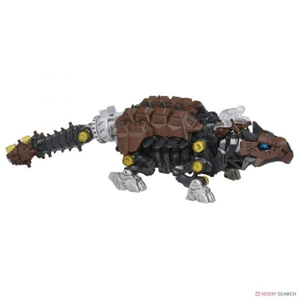 Mô hình lắp ráp Zoids 1/35 ZW21 Ankyrox Takara Tomy