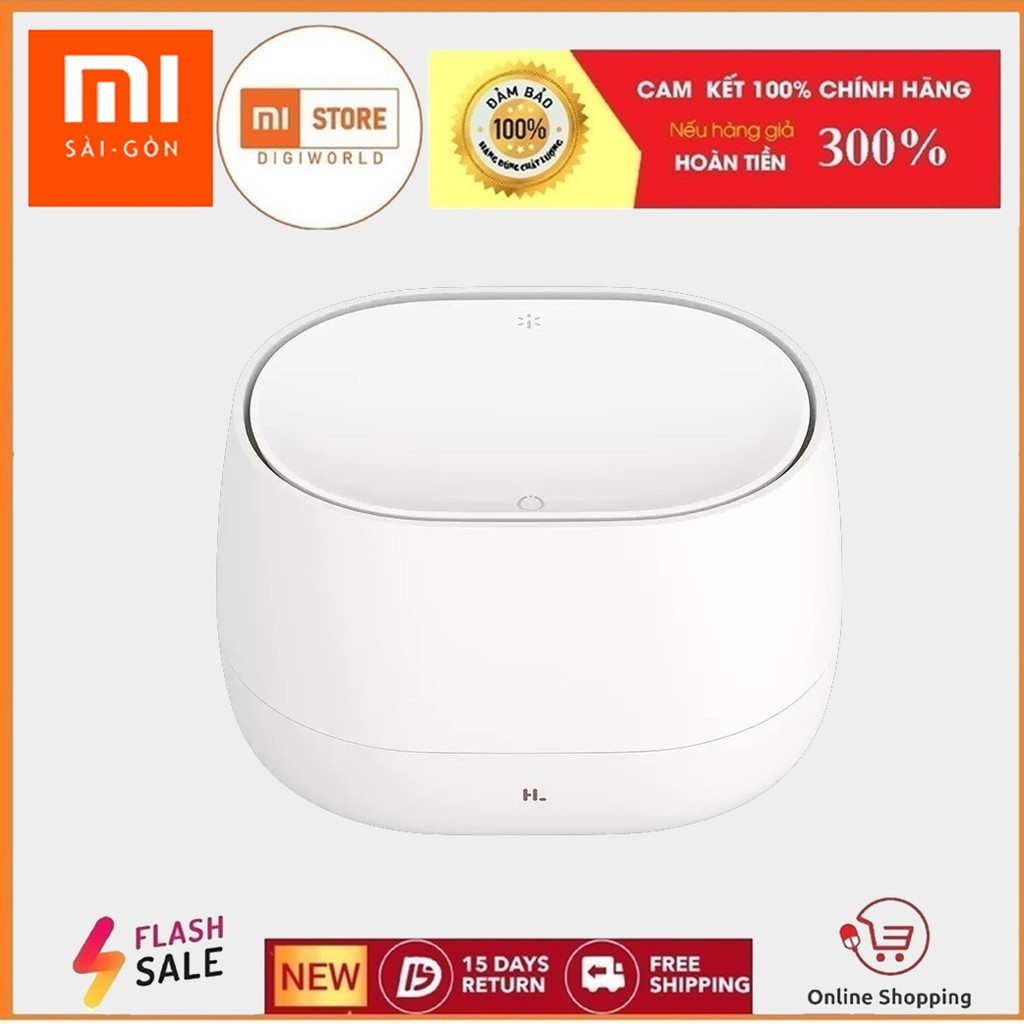 Máy xông tinh dầu Xiaomi mini - Máy xông tinh dầu giá rẻ Xiaomi Pro