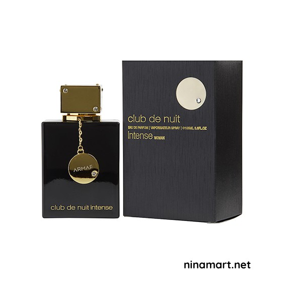 Nước hoa nữ Armaf Club De Nuit Intense Woman 105ml