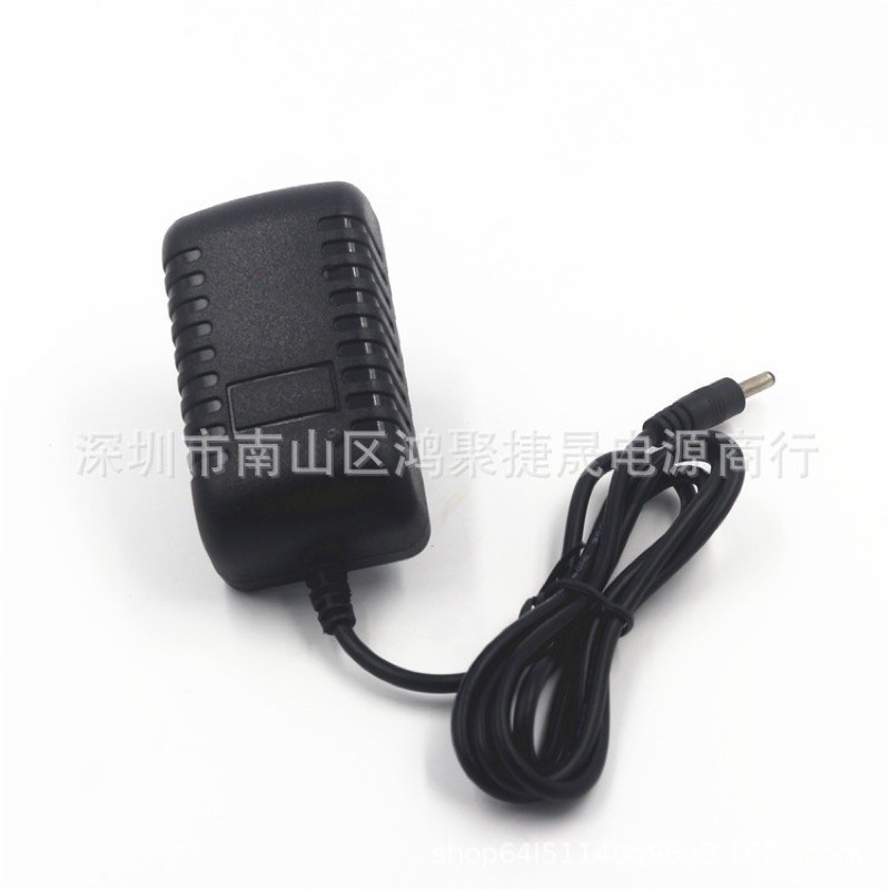 nguồn 9v-1a chân to dùng cho wifi kích thước chân thông dụng nhát