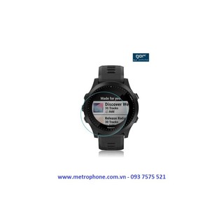 COMBO 3 MIẾNG DÁN CƯỜNG LỰC HIỆU GOR CHO GARMIN FORERUNNER 945