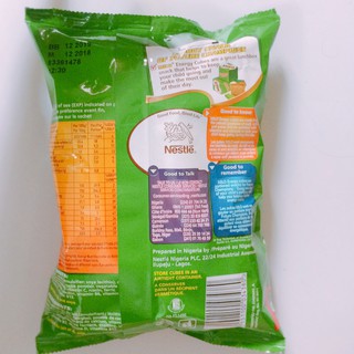 Kẹo Milo Cube Thái Lan