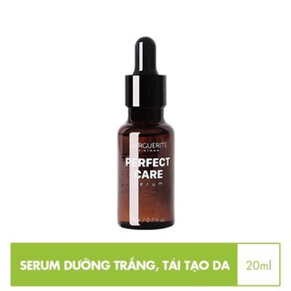Serum ốc sên tái tạo da mặt Perfect Care 20ml