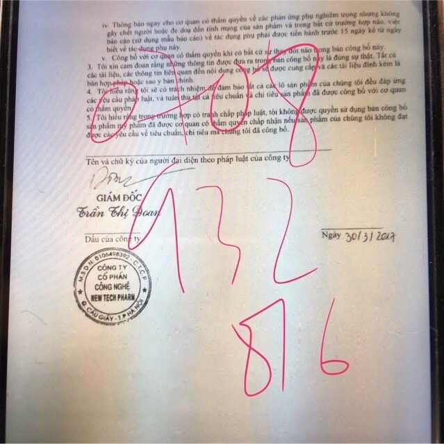 Serum chống nắng, trắng da, mờ thâm nám Sakura Sun white HanaBeauty