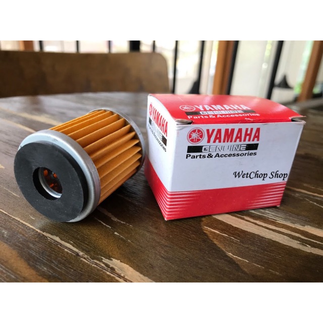 Lọc nhớt ( lọc dầu) Các dòng xe Yamaha