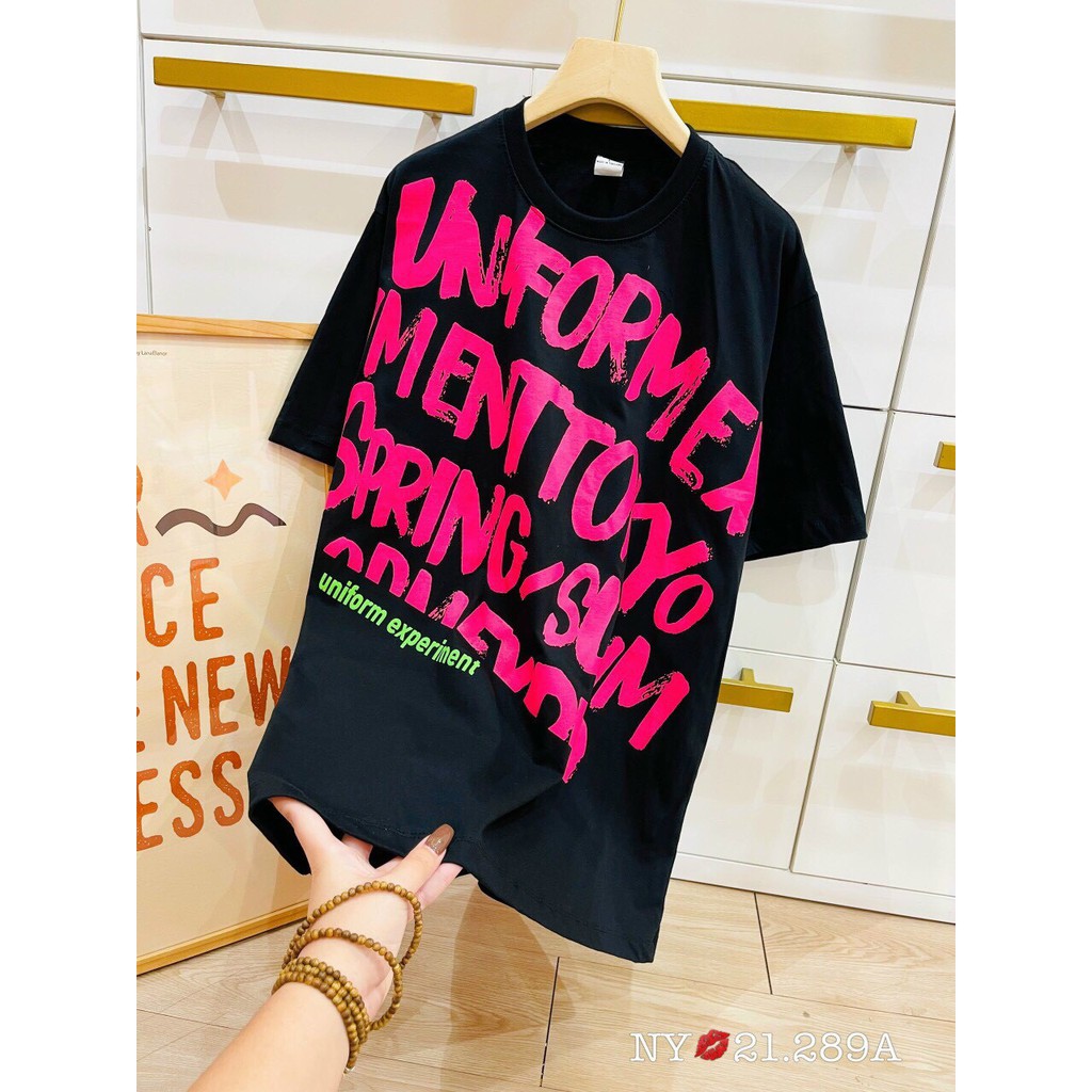 [FREE SHIP] Áo Thun Nam Nữ CHỮ MÉO NHIỀU MÀU From Rộng Unisex Chất Mát ZUKABEO