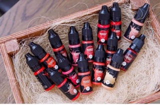 Mực makeup chính hãng Nga