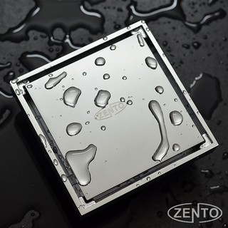 Thoát sàn chống mùi Square Shaped ZT532-2U