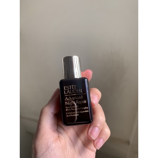 Serum chống lão hoá Advanced Night Repair ANR estee lauder 15ml unbox