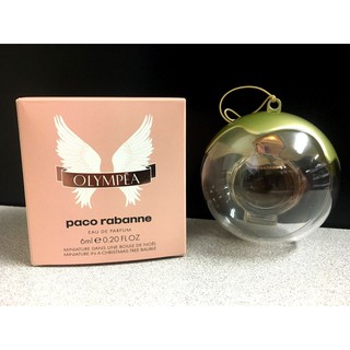 💥 Nước hoa mini nữ Olympea EDP - Paco