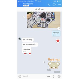 Hộp quà love box [ FREE SHIP] - DB235 hip1994@