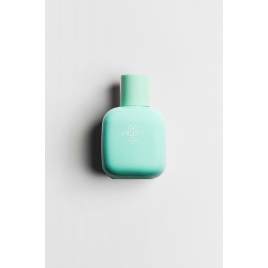 Nước hoa nữ ZARA GO FRUITY JOIN LIFE EDT 90 ML
