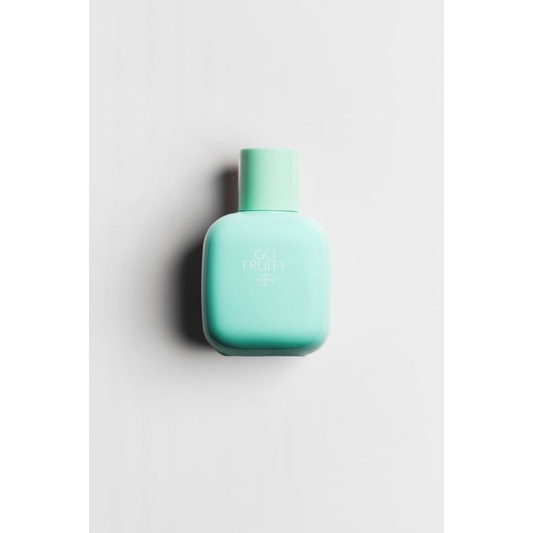 Nước hoa nữ ZARA GO FRUITY JOIN LIFE EDT 90 ML (3.04 FL. OZ)