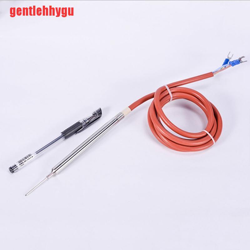 [gentlehhygu]8mm heating rod 800W high power electric heating rod abnormal shape