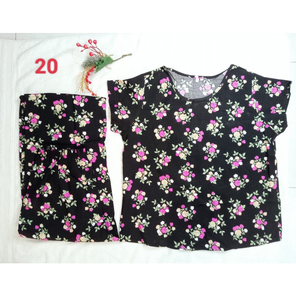 Bộ lửng Lanh size 2,3 từ 45 - 60 kg