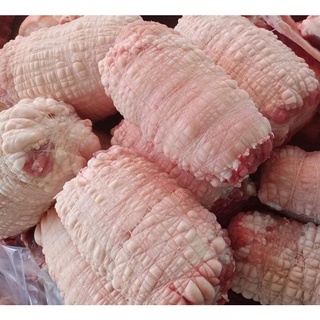 GIÒ HEO RÚT XƯƠNG 900_1,1KG / CAI