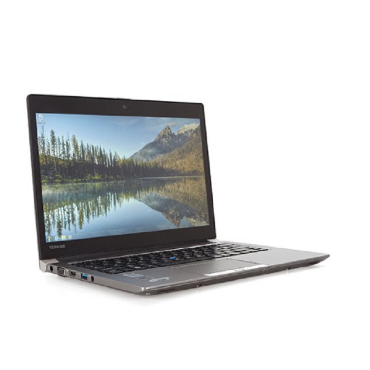 Laptop Cũ Toshiba Portege Z30 Core I5 4300U Ram 4GB | BigBuy360 - bigbuy360.vn