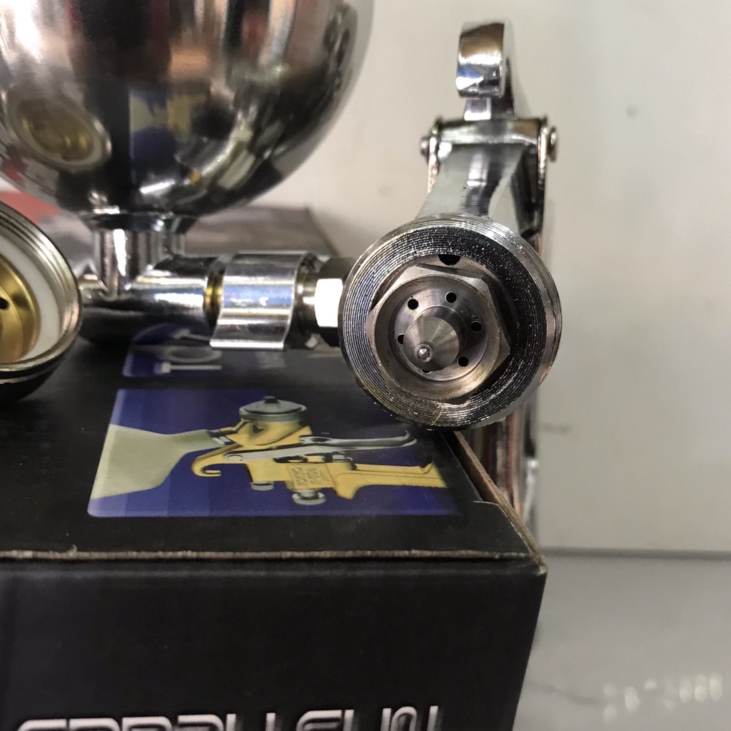 Súng Phun sơn K100G TOKYO loại II