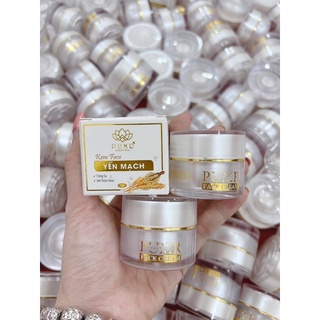 Kem Face Tối Pumr