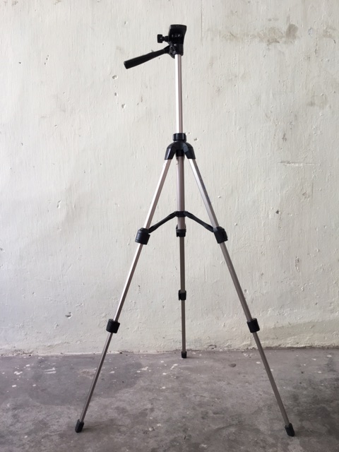 Tripod Slik U2000 Chân Máy ảnh Nhật Bãi