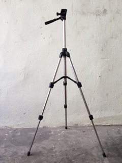 Tripod Slik U2000 Chân Máy ảnh Nhật Bãi