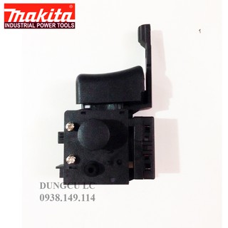 Công tắc máy mt240, mt940 makita 650545-4