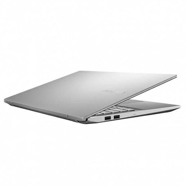 Laptop ASUS Vivobook S531F i5-8265U | 8GD4 | 512G-PCIE | 15.6FHD | BT4.2 | 3C42WHr | BẠC | W10SL | 2GD5_MX250