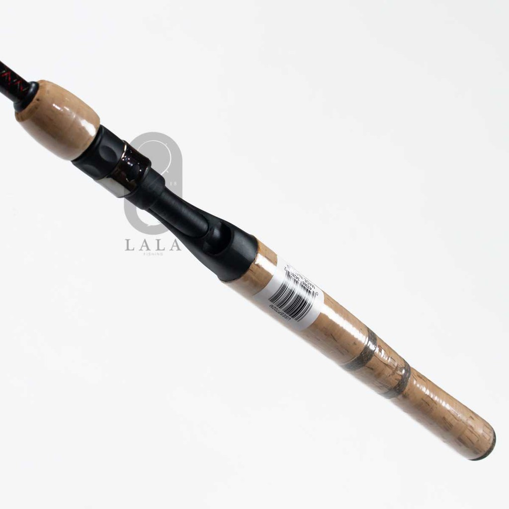 Cần đứng câu cá Shakespeare Ugly Stik Elite 1m98/ 2m1 USESP M