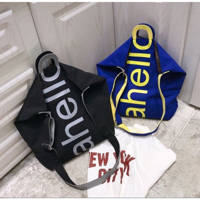 TOTE AHELLO