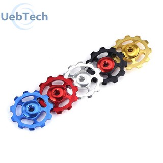 Nhông 11T bằng Ceramic CNC cho xe đạp MTB Yanuten