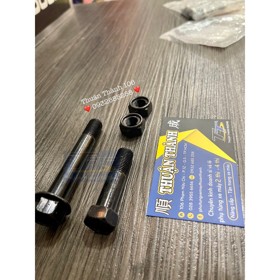Cốt phuộc Yaz - Yaz125