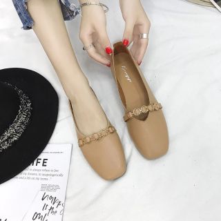 Giày vintage