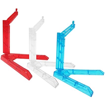 Đế trưng bày Base Mô hình Gundam LBX 30MM SD, BB, HG, RG