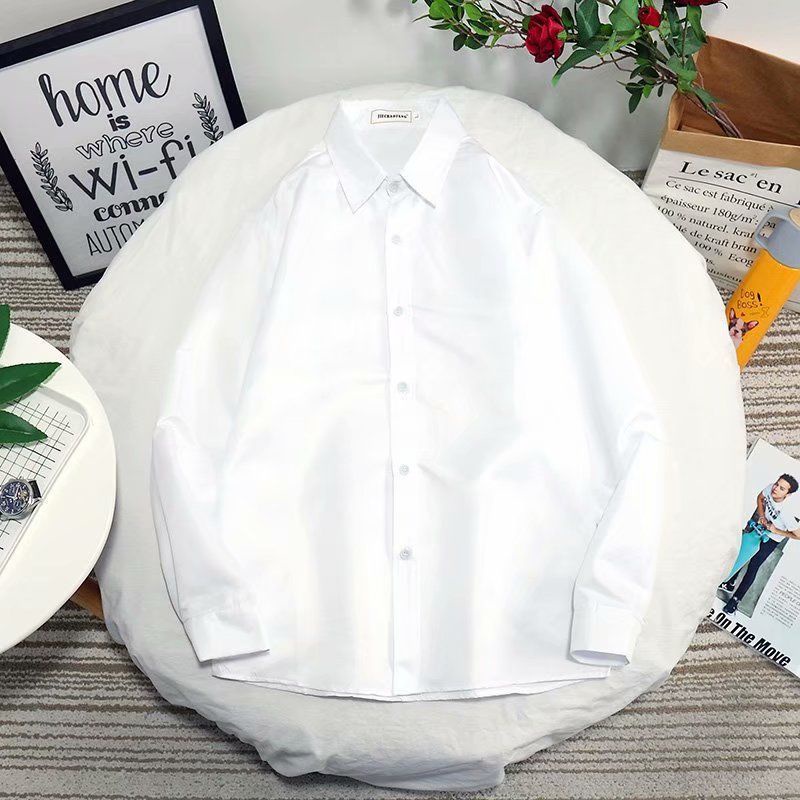 Bộ Áo Sơ Mi + Cà Vạt + Quần Tây Thời Trang Lịch Lãm Cho Nam