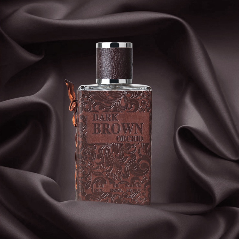 Nước hoa nam Dark Brown Orchid và Dark Black Homme - 80ml - Mùi thơm cực nam tính, đẳng cấp, quyến rũ (Chính hãng) | BigBuy360 - bigbuy360.vn