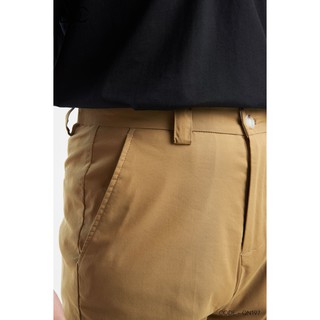QUẦN SHORT ÂU CAO CẤP - QN197