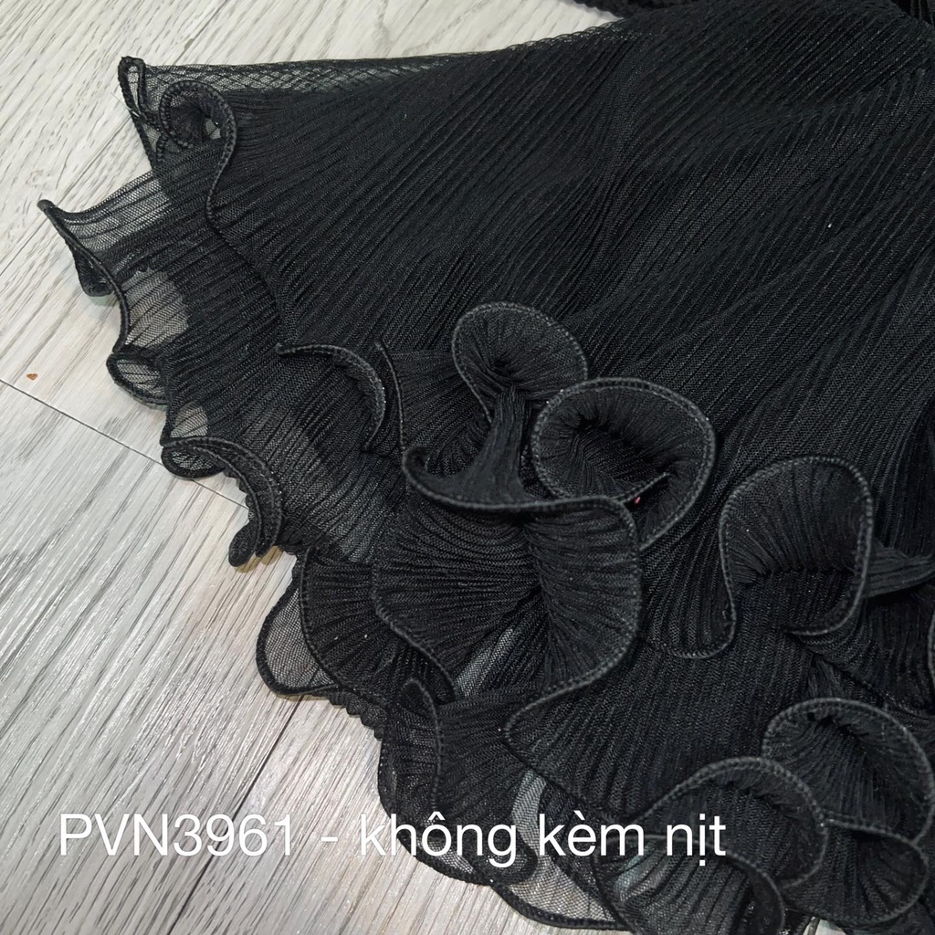 Áo gợn mặt hồ