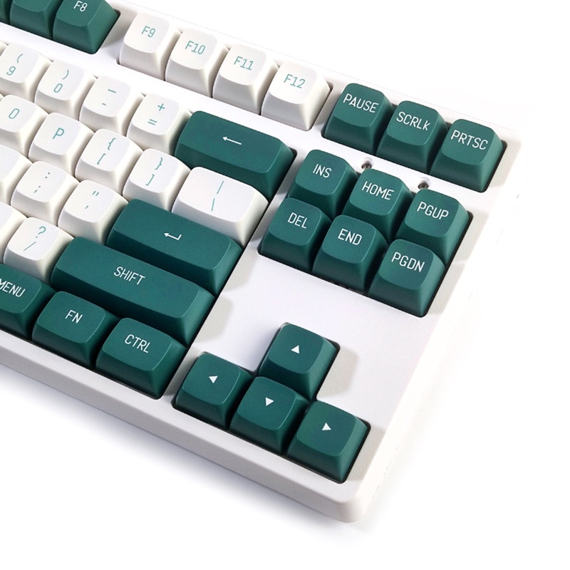 Bàn Phím Cơ Mojito 149 Phím CSA PBT