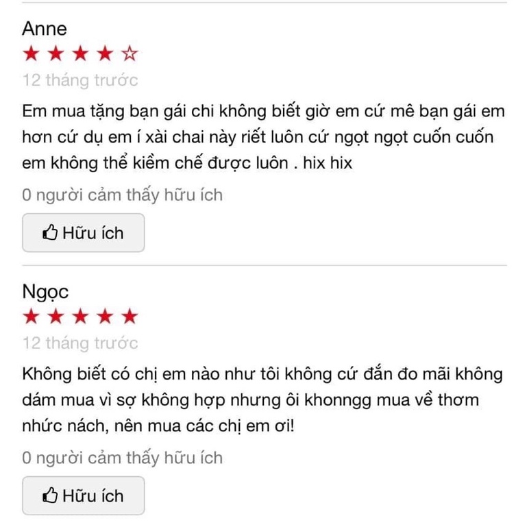 Nước hoa Kilian Angel Share / Kilian Rolling in Love