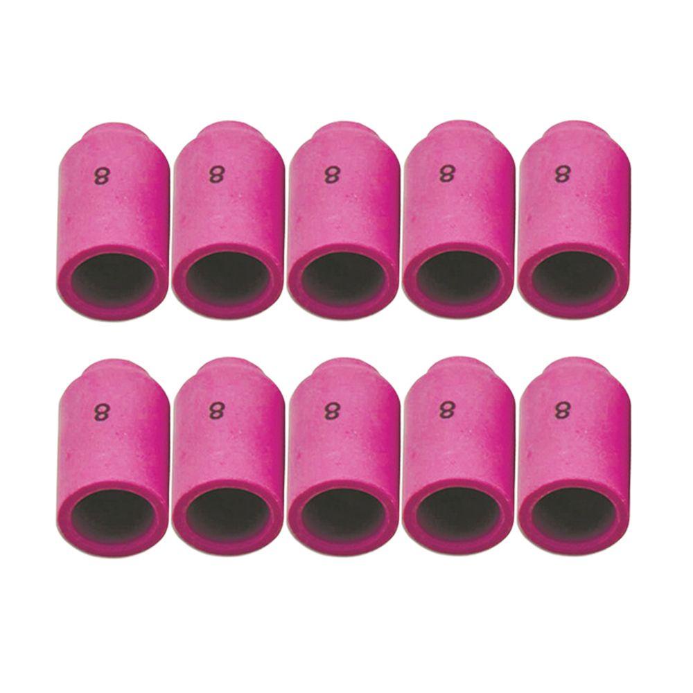 JONYE Bộ 10 Vòi Sứ Hàn Chuyên Dụng