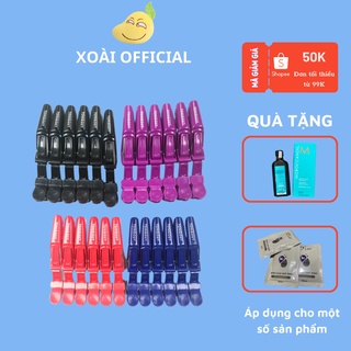 [CHÍNH HÃNG] Kẹp mỏ vịt Toni & Guy