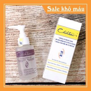Tinh dầu bóng tóc Chihtsai số 22 dạng gel