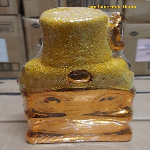 thổ địa ông bà ánh vàng ( nhựa )-duoc-ban-tai-Đồ thờ phúc Thành
