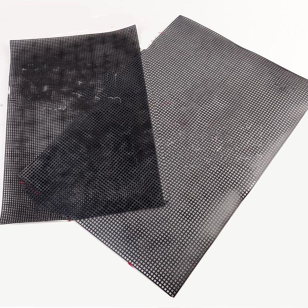 Móc Đan Len Bằng Nhựa DIY Tiện Lợi