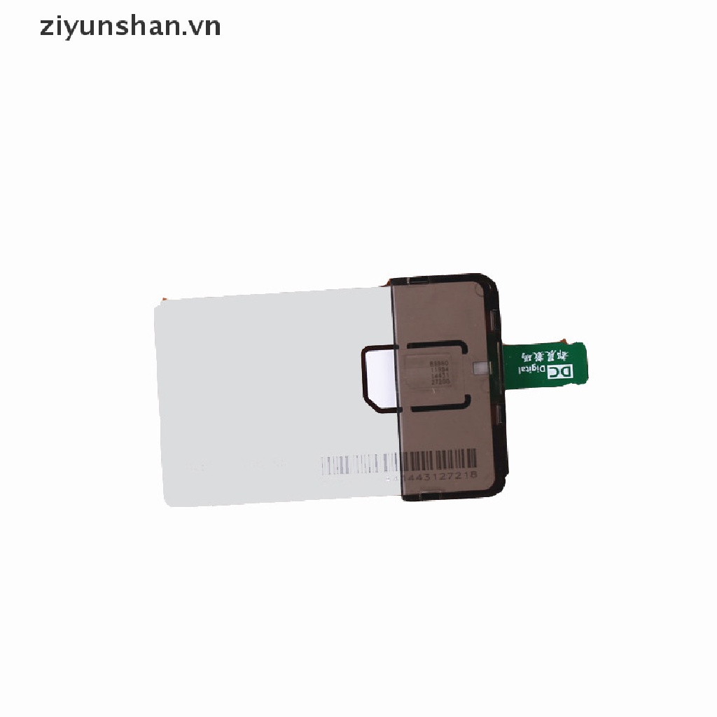 Đầu Đọc SIM Mini Nano Cho Điện Thoại iOS Phone5 / 6 / 7 / 8 / X