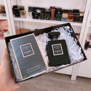Nước hoa nữ Coco