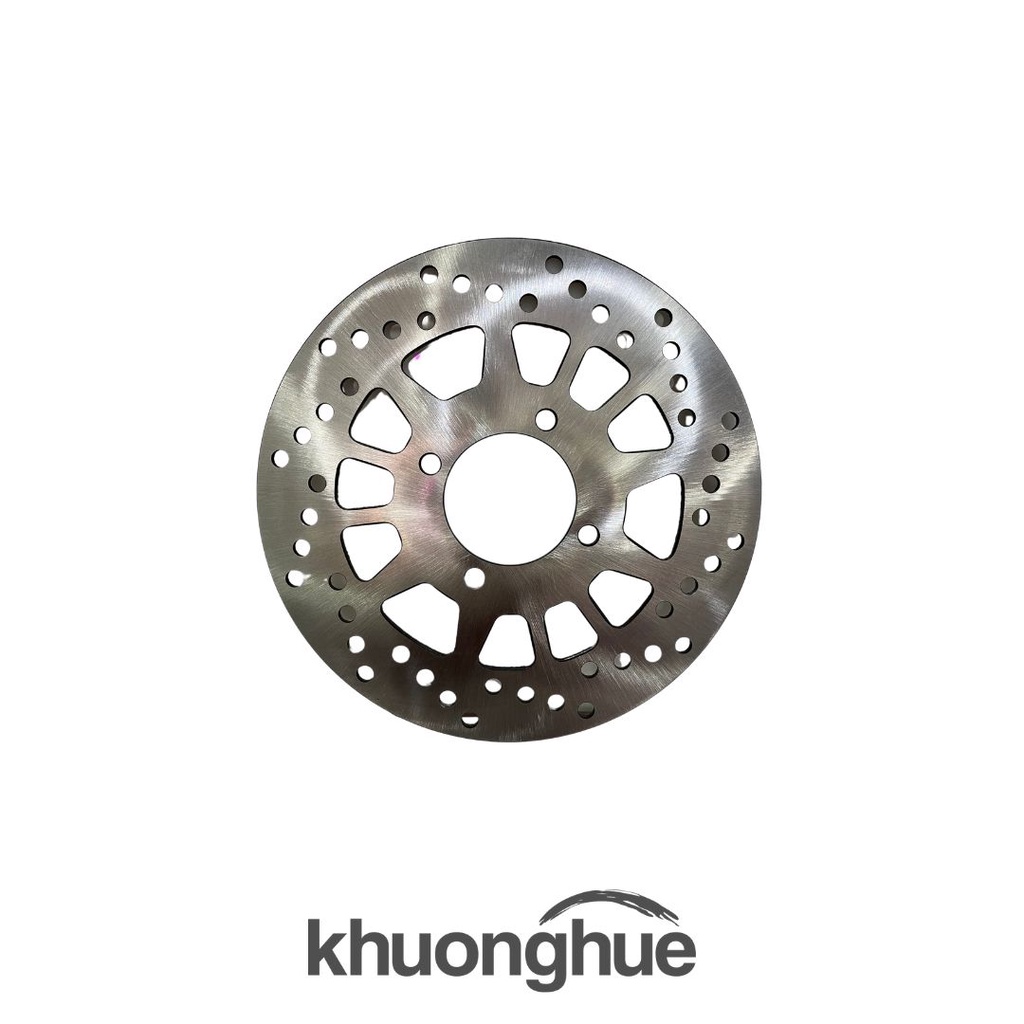 Đĩa phanh thắng trước dành cho xe Sirius,Jupiter,Exciter 135 Cc... chính hãng Yamaha