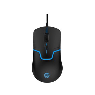 Chuột có dây cao cấp HP M100 (Chính Hãng)